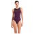 Detailbild 5 Arena - Women's Mesh Swimsuit Cross Back - Badeanzug