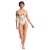 Detailbild 5 Quiksilver - Women's Aiton One Piece - Badeanzug