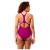 Imagen detallada 5 Speedo - Women's Colorblock Racerback Swimsuit - Traje de baño