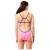 Detaljbild 5 Speedo - Women's Female Solid Tri Back - Baddräkt