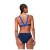 Detailbild 5 Speedo - Women's Medley Logo Leaderback Bikini Set - Bikini