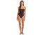 Imagen detallada 5 Seafolly - Women's Batik Bloom Bandeau One Piece - Traje de baño