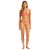 Detaljbild 5 Seafolly - Women's Hothouseflowers Bralette - Bikinitopp