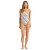 Imagen detallada 5 Seafolly - Women's Kai Square Neck One Piece - Traje de baño