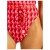Imagen detallada 5 Seafolly - Women's Sorrento Reversible Square Neck One Piece - Traje de baño