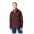 Imagen detallada 5 Vaude - Women's Yaras 3In1 Jacket II - Chaqueta de ciclismo