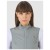 Imagen detallada 5 CAFÉ DU CYCLISTE - Women's Edith Gilet - Chaleco de ciclismo