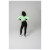 Detaljebillede 5 Gonso - Women's Essential Tight High Waist Therm - Cykelbukser