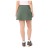 Detailbild 5 Vaude - Women's Adlux Skirt II - Radhose