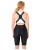 Detailbild 5 Vaude - Women's Furka Bib Tights II - Radhose