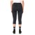 Detaljebillede 5 Vaude - Women's Matera 3/4 Tights - Cykelbukser