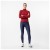 Detailbeeld 5 Castelli - Women's Espresso 2 Tight - Fietsbroek