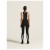 Imagen detallada 5 Craft - Women's Bike Subz Bib Tights C3 - Pantalones de ciclismo