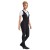 Imagen detallada 5 adidas - Women's Winter Essentials Padded Cycling Long Bib - Pantalones de ciclismo