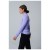 Detailbeeld 5 Gonso - Women's Essential Jersey L/S - Fietsshirt