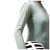 Imagen detallada 5 Endura - Women's AllTrack Ride L/S Jersey - Maillot de ciclismo