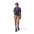 Detail image 5 Endura - Women's Alltrack Roam L/S Tech Tee - Cycling jersey