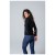 Detailbeeld 5 Gonso - Women's Sitivo Jersey Therm - Fietsshirt