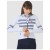 Detailbeeld 5 CAFÉ DU CYCLISTE - Women's Charlie - Fietsshirt