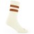 Detail image 5 Smartwool - Everyday Athletic Striped Crew Socks - Sports socks