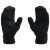 Detail image 5 Compressport - Hurricane Waterproof Mittens - Gloves