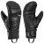 Detailbeeld 5 Leki - Women's Epicon Tr Mitten - Handschoenen