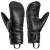 Detailbeeld 5 Leki - Women's Glace Prime Tr Mitten - Handschoenen