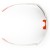 Imagen detallada 5 adidas eyewear - Women's SP0075 Cat. 3 - Gafas de ciclismo