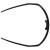 Detail image 5 Alpina - Sonic HR M Q-Lite S2 - Cycling glasses