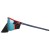 Imagen detallada 5 Julbo - Ultimate Cover Ocean Master Photochr. S0-4 Pol. - Gafas de glaciar