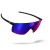 Imagen detallada 5 Julbo - Kid's Faster XL S3 - Gafas de ciclismo