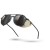 Imagen detallada 5 Julbo - Kid's Tribute S4 - Gafas de glaciar