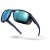 Imagen detallada 5 Julbo - Shield M Ocean Master S4 - Gafas de glaciar