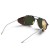 Imagen detallada 5 Julbo - Tribute S3 - Gafas de glaciar