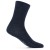Detail image 5 Stoic - Merino Basic Rib Socks Classic - Sports socks