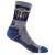 Yksityiskohtainen kuva 5 Smartwool - Hike Light Cushion Bison Crew - Vaellussukat
