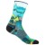 Detailbild 5 Smartwool - Hike Targeted Cushion Trail Trekker Crew - Wandersocken