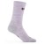 Detailbeeld 5 Smartwool - Women's Everyday Groovy Bloom Crew - Multifunctionele sokken