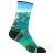 Detaljebillede 5 Smartwool - Women's Hike Targeted Cushion Mountain Crew - Vandresokker