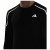 Imagen detallada 5 adidas - Fast L/S Tee - Camiseta funcional