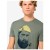 Yksityiskohtainen kuva 5 super.natural - Sailor Tee - Merinovillapaita