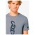 Detailbeeld 5 super.natural - Carabineri Tee - Merinoshirt