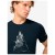 Detailbeeld 5 super.natural - Ascenders Tee - Merinoshirt