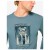Yksityiskohtainen kuva 5 super.natural - Bearski L/S - Longsleeve