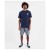 Detaljbild 5 Oxbow - Pixelate Short Sleeve T - T-shirt