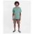 Detaljbild 5 Oxbow - Weekender Short Sleeve T - T-shirt