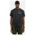 Imagen detallada 5 Odlo - Essential Print T-Shirt Crew Neck S/S - Camiseta de running