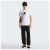 Imagen detallada 5 The North Face - Donkey Taxi Relaxed Short Sleeve Tee - Camiseta de manga corta