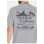 Imagen detallada 5 Whistler - Kunta S/S T-Shirt - Camiseta de manga corta