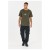 Imagen detallada 5 Whistler - Tulon S/S T-Shirt - Camiseta de manga corta
